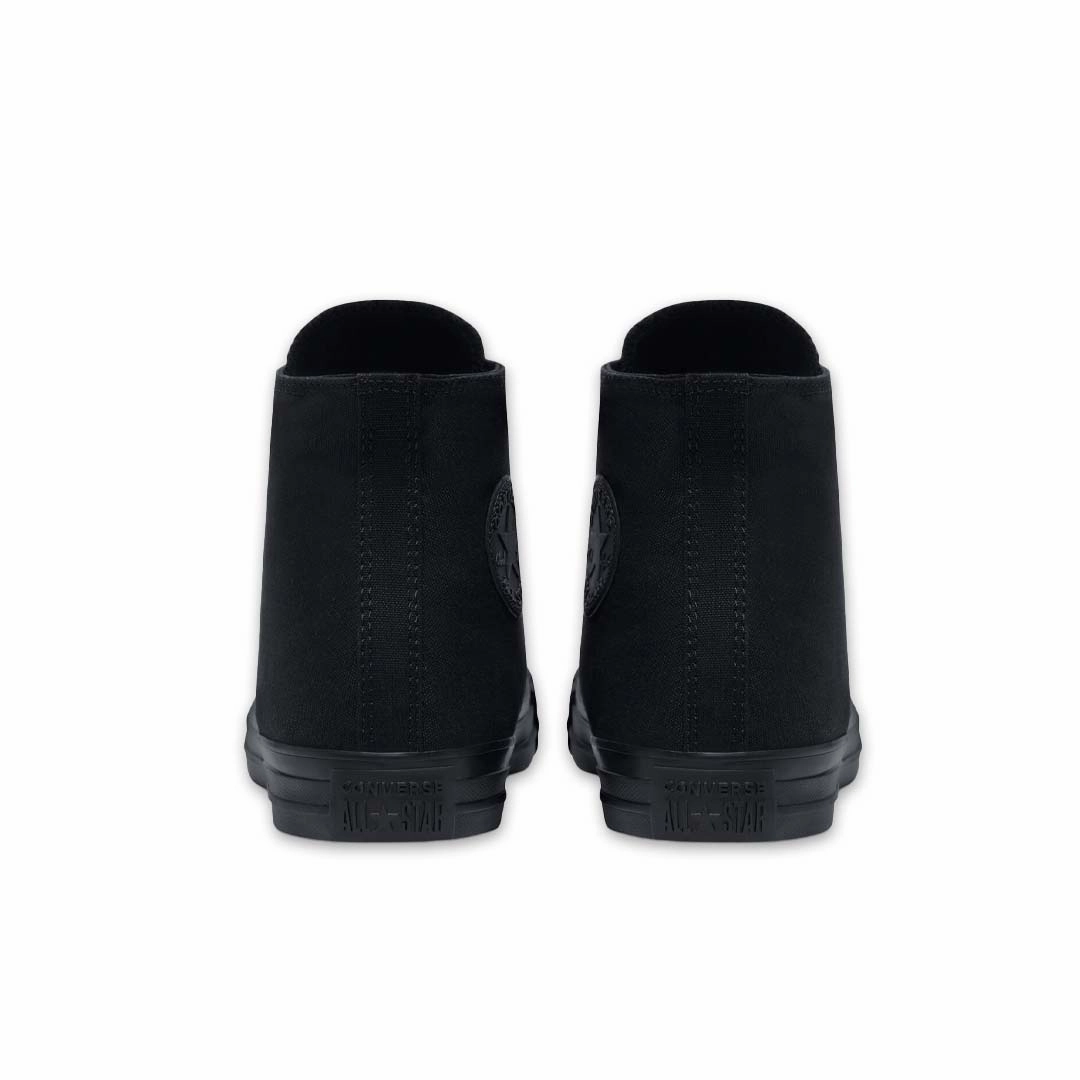 Comfort foam Modern Texture Converse - Unisex Chuck Taylor All Star High Top Shoes (M3310C)