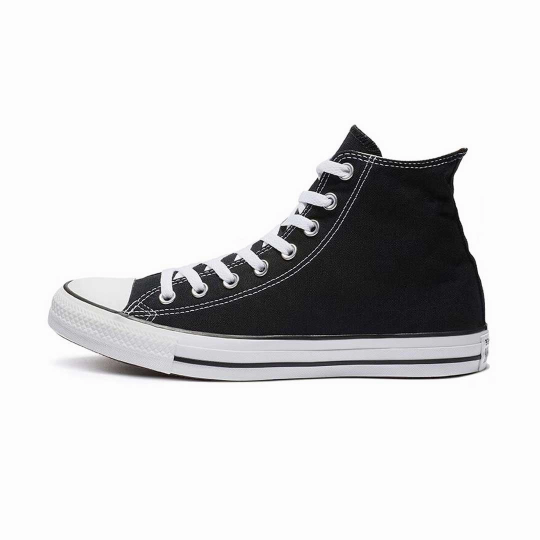Balanced weight Converse - Unisex Chuck Taylor All Star High Top Shoes (M9160C)