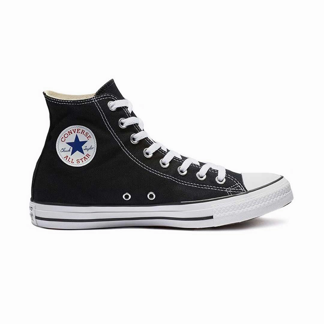 Converse - Unisex Chuck Taylor All Star High Top Shoes (M9160C) Fashion Accent