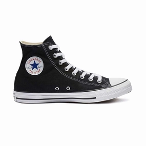 Converse - Unisex Chuck Taylor All Star High Top Shoes (M9160C) Fashion Accent