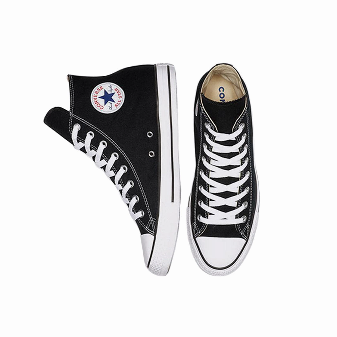 Anti   Blister Converse - Unisex Chuck Taylor All Star High Top Shoes (M9160C)