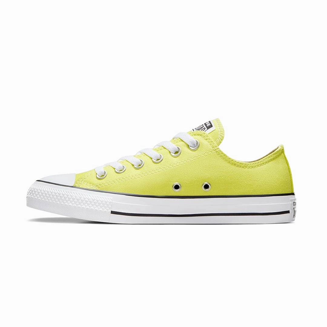 Busy Lifestyle Converse - Unisex Chuck Taylor All Star Low Top Shoes (A05591C)