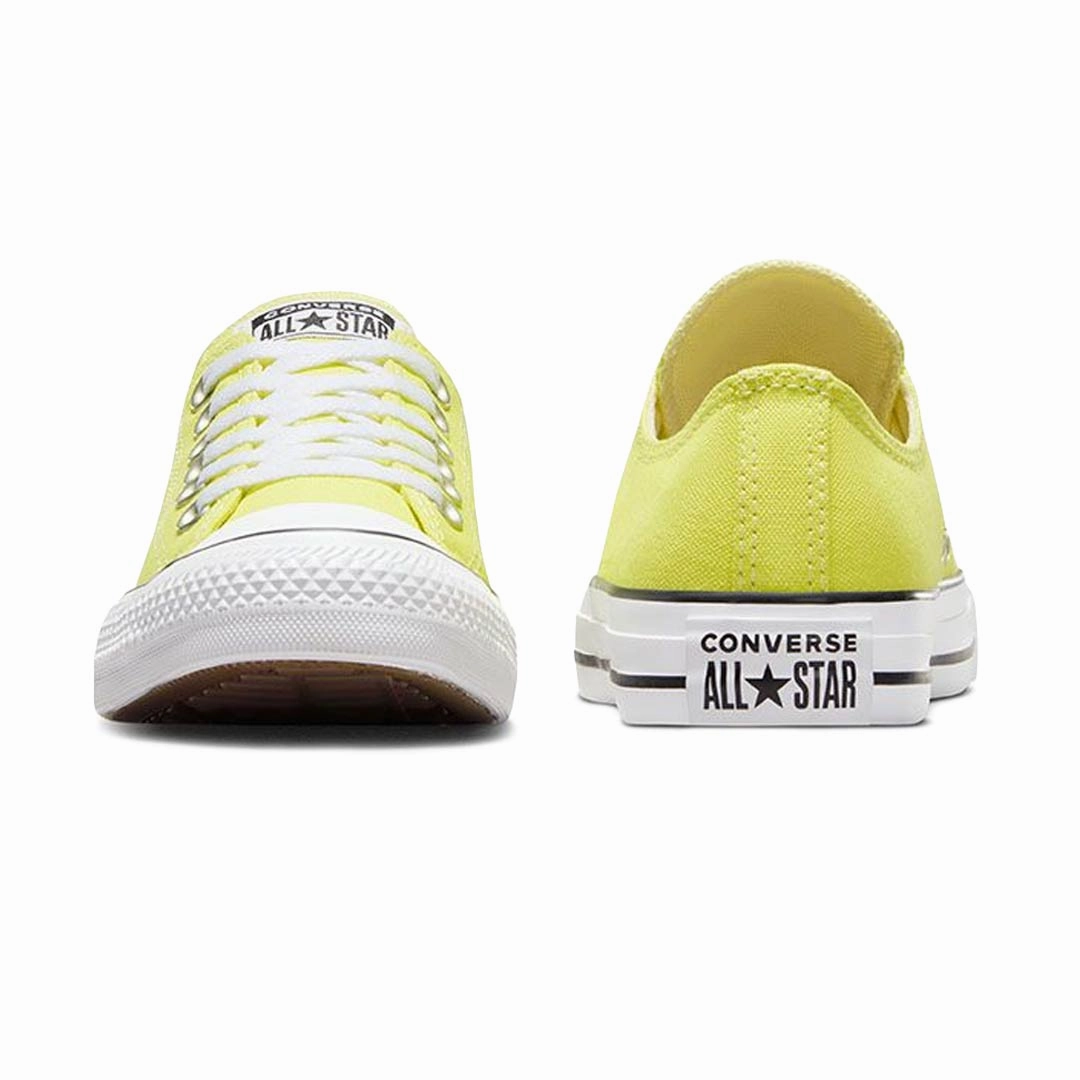 Converse - Unisex Chuck Taylor All Star Low Top Shoes (A05591C) Soft Insole Breathable Fit