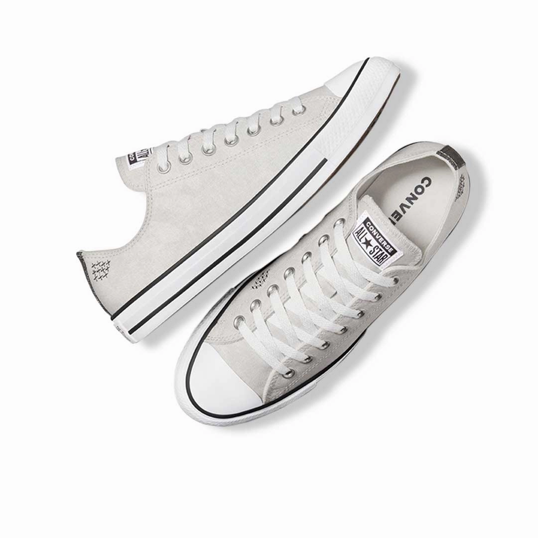 Ventilated Airflow Converse - Unisex Chuck Taylor All Star Low Top Shoes (A08623C)