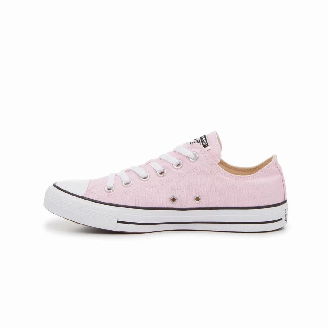 Converse - Unisex Chuck Taylor All Star Low Top Shoes (A08628C) Mobility Ease Good Fit