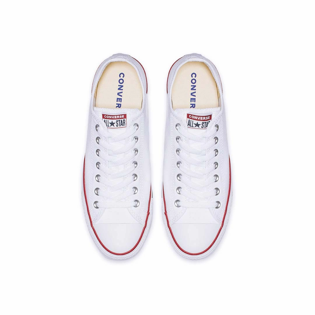 Converse - Unisex Chuck Taylor All Star Low Top Shoes (M7652C) Buckle Design Unisex Look