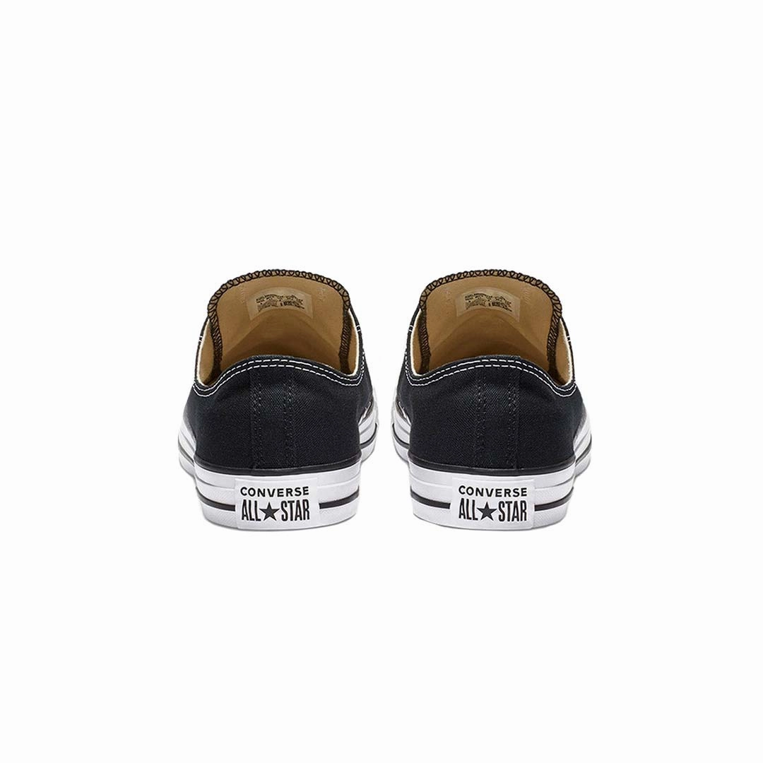 Comfortable Straps Converse - Unisex Chuck Taylor All Star Low Top Shoes (M9166)
