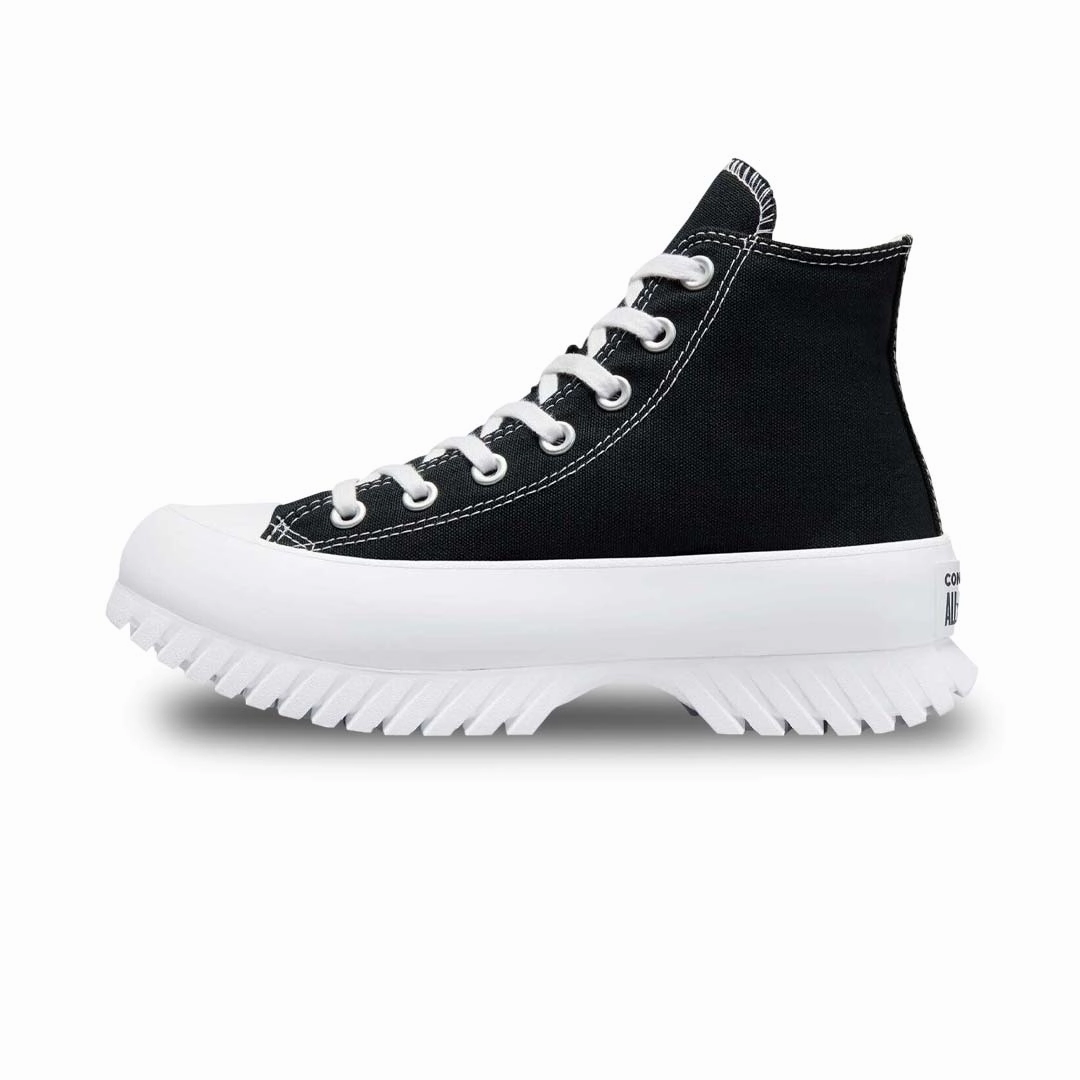 Easy   To   Wear Converse - Unisex Chuck Taylor All Star Lugged 2.0 High Top Shoes (A00870C)