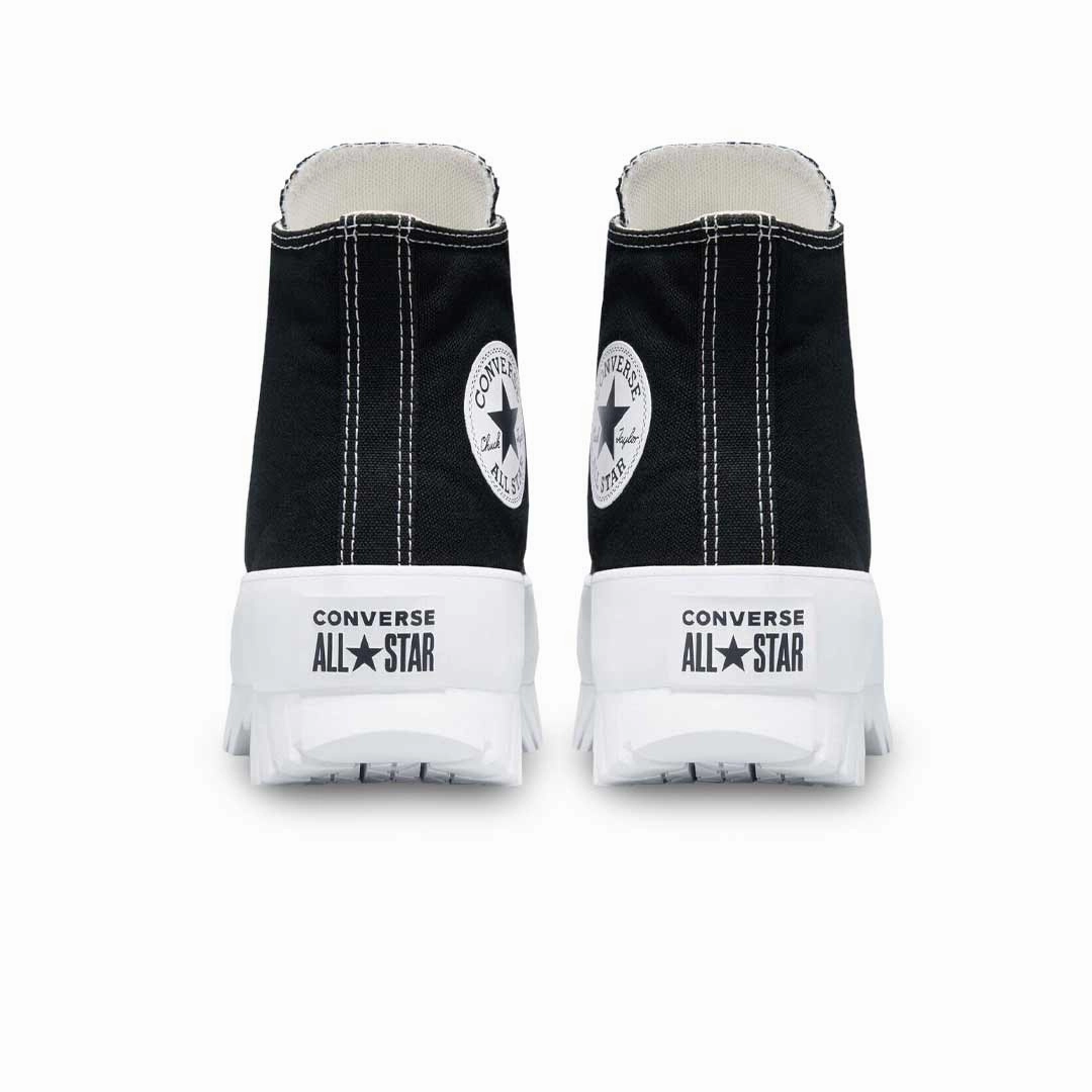 Fashion Forward easy move Converse - Unisex Chuck Taylor All Star Lugged 2.0 High Top Shoes (A00870C)