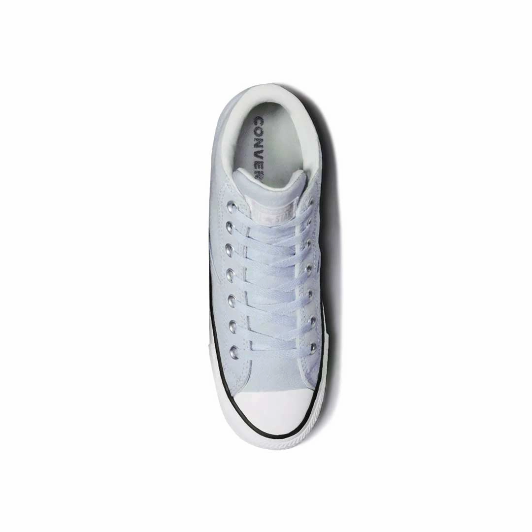 Converse - Unisex Chuck Taylor All Star Malden Street Mid Top Shoes (A07495C) Cushioned Dusk Walk