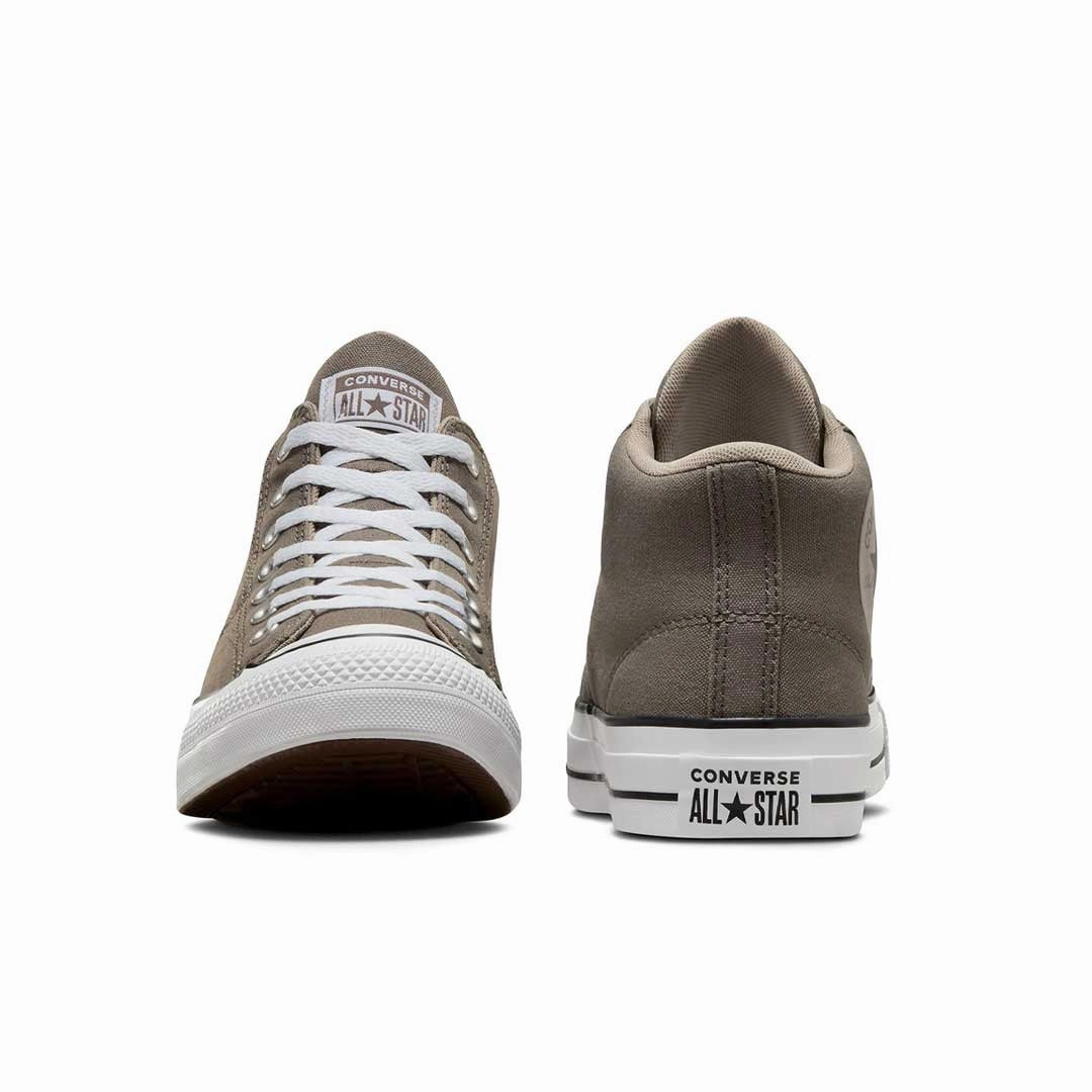 Lasting Comfort Converse - Unisex Chuck Taylor All Star Malden Street Mid Top Shoes (A09142C)