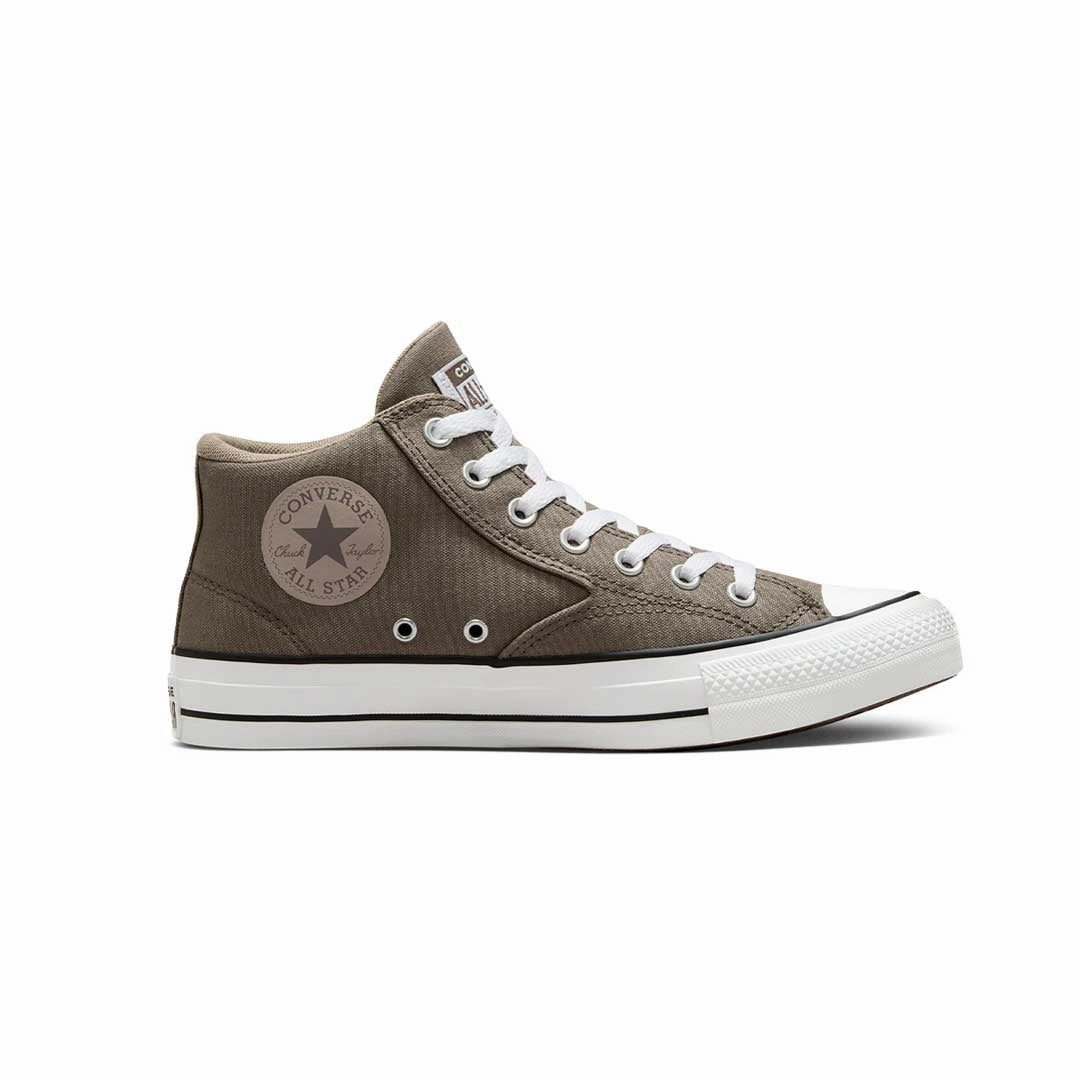 Converse - Unisex Chuck Taylor All Star Malden Street Mid Top Shoes (A09142C) Smooth Walk