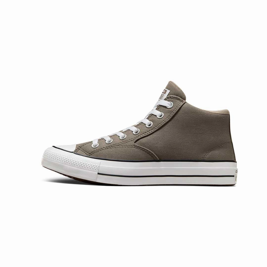 Low Profile Design Breath Fresh Converse - Unisex Chuck Taylor All Star Malden Street Mid Top Shoes (A09142C)