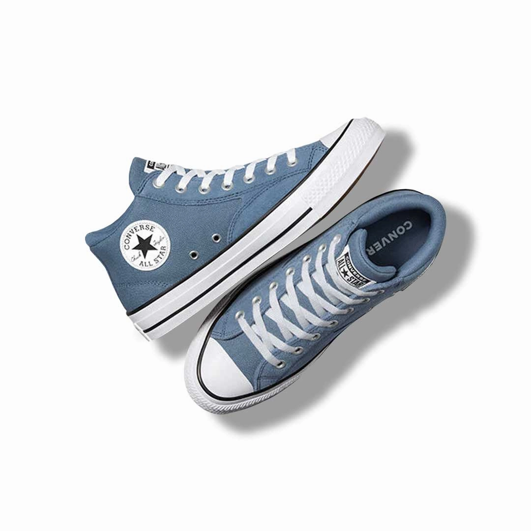 Converse - Unisex Chuck Taylor All Star Malden Street Mid Top Shoes (A11452C) Quiet Walk