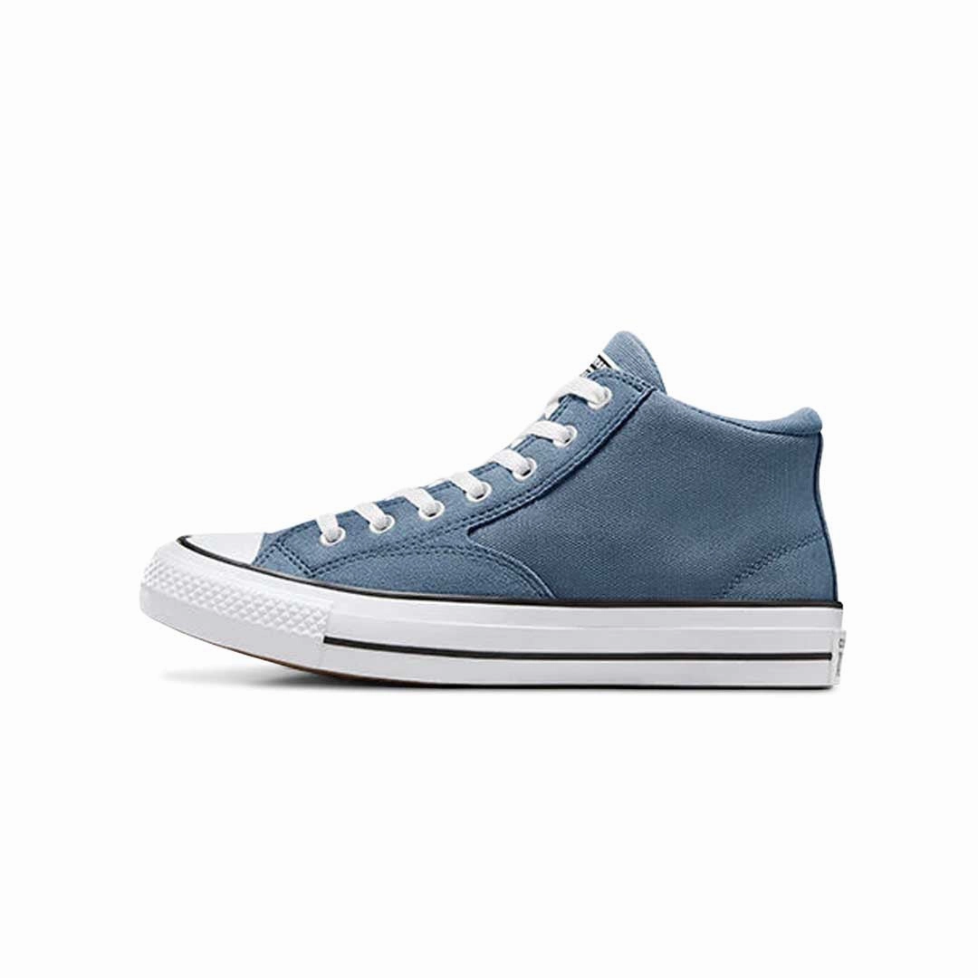 Stain Resistant Converse - Unisex Chuck Taylor All Star Malden Street Mid Top Shoes (A11452C)