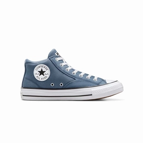 Converse - Unisex Chuck Taylor All Star Malden Street Mid Top Shoes (A11452C) Fast Stride