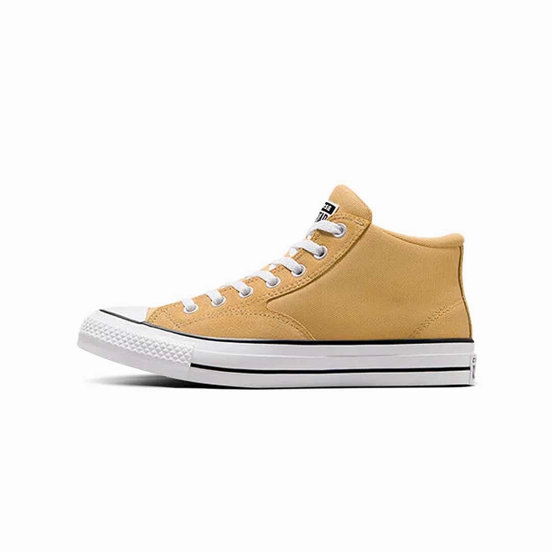 Classic Style Classic Lines Converse - Unisex Chuck Taylor All Star Malden Street Mid Top Shoes (A12725C)