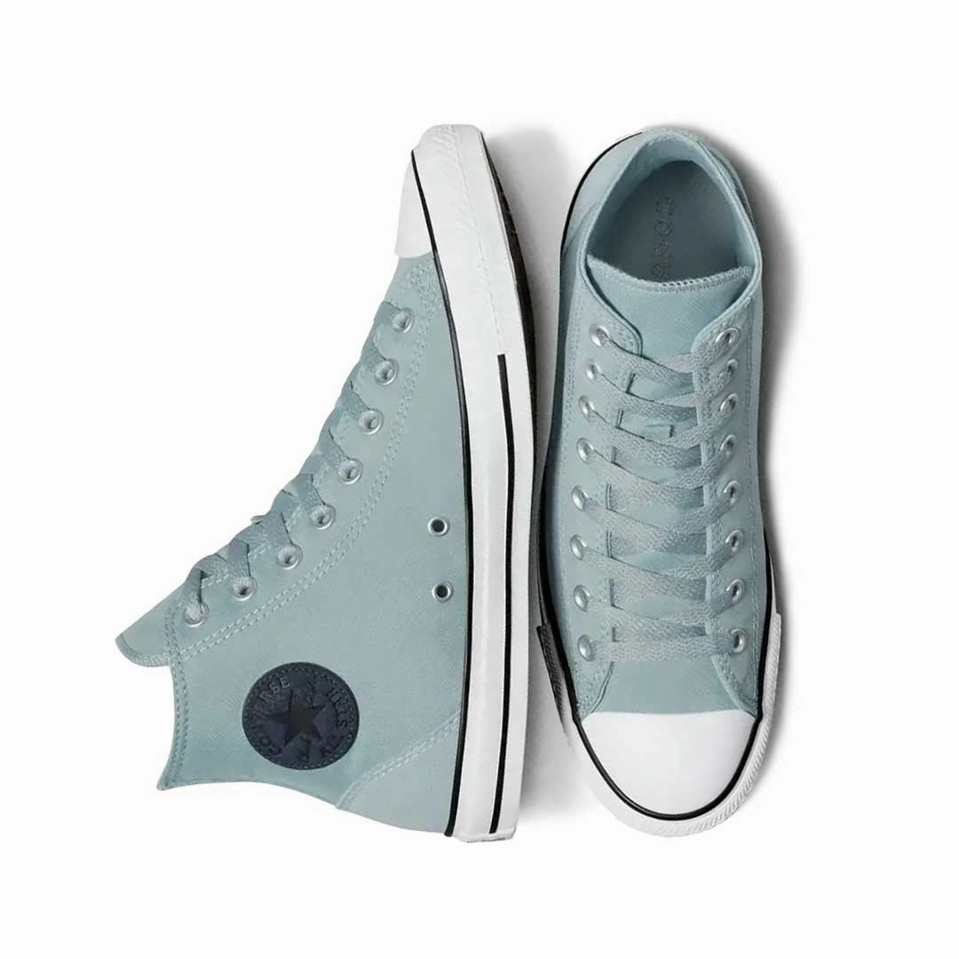 Versatile Wear Converse - Unisex Chuck Taylor All Star Polyester & Suede High Top Shoes (A10498C)