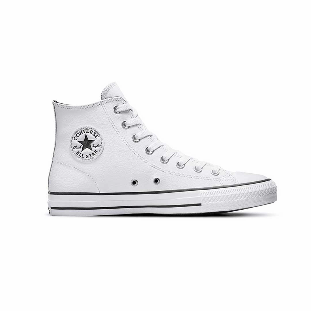 Converse - Unisex Chuck Taylor All Star Pro High Top Shoes (A05330C) Classic Comfort