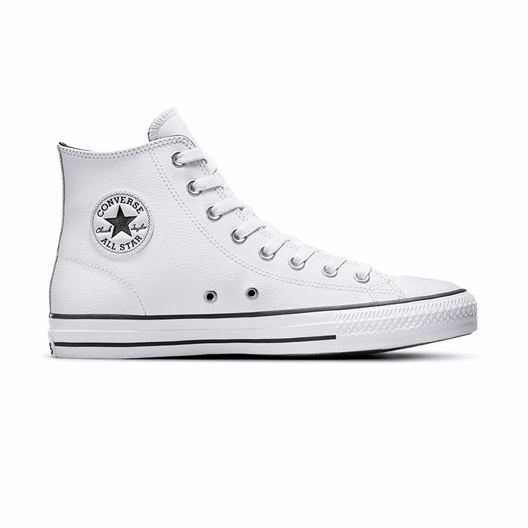 Converse - Unisex Chuck Taylor All Star Pro High Top Shoes (A05330C) Comfortable Outsole