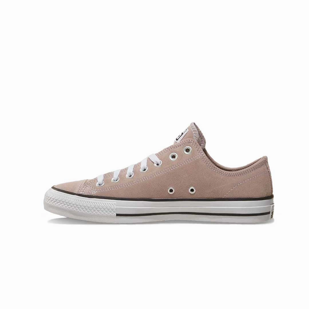 Converse - Unisex Chuck Taylor All Star Pro Low Suede Shoes (A10963C) Clear Step All Matching