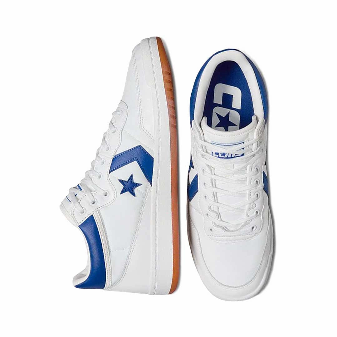 Light Motion Converse - Unisex CONS Fastbreak Pro Leather Mid Top Shoes (A09867C)