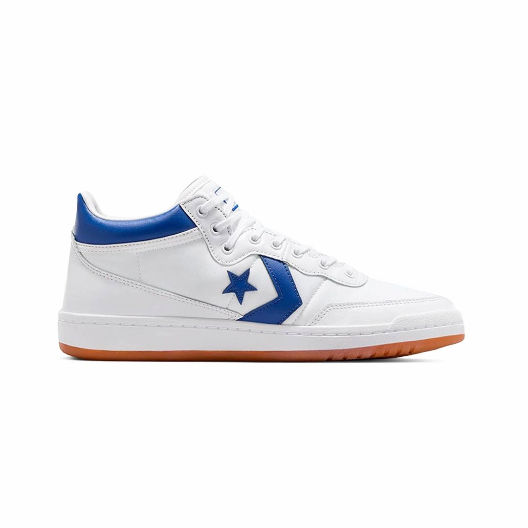 Outfit Boost Converse - Unisex CONS Fastbreak Pro Leather Mid Top Shoes (A09867C)