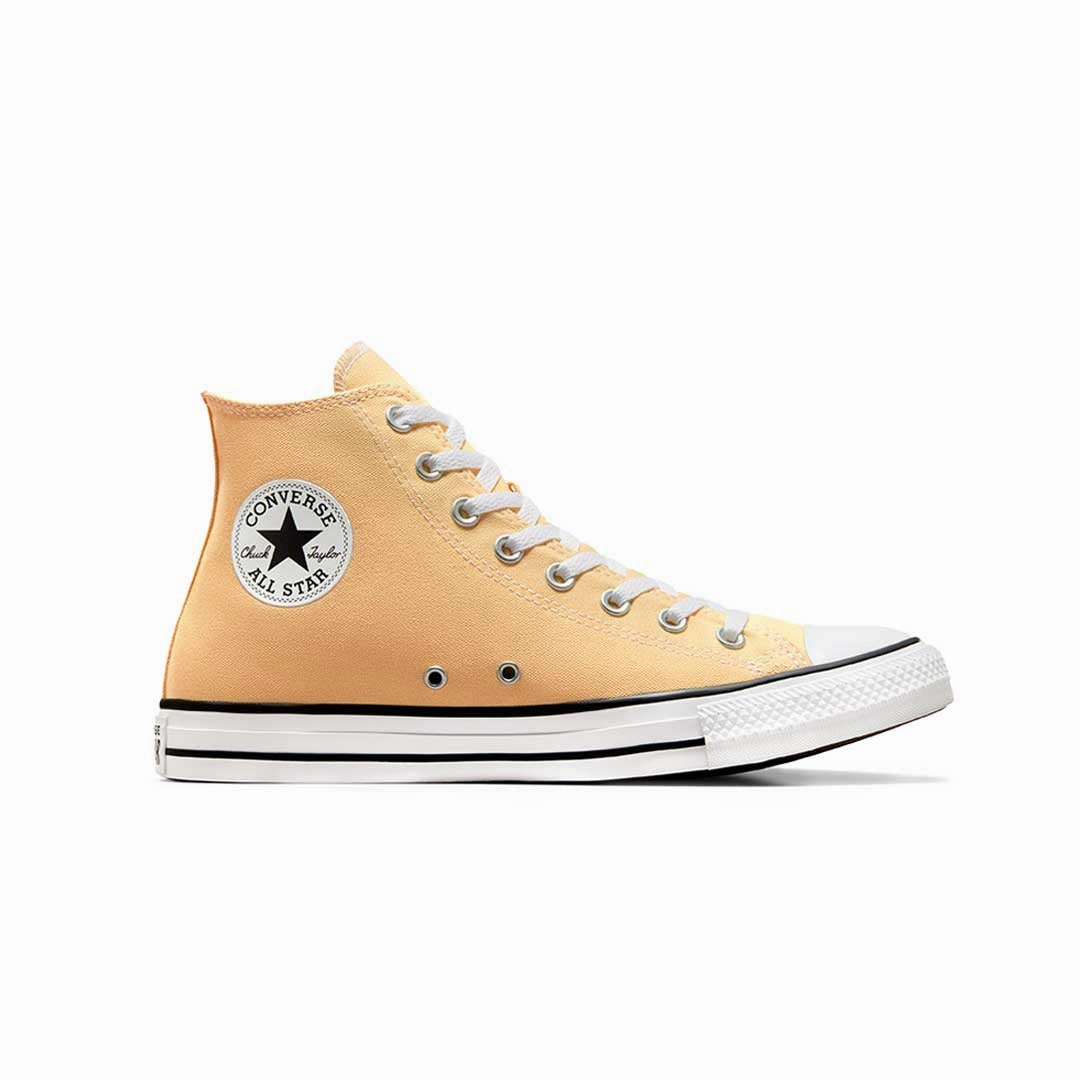 Converse - Unisex Converse Chuck Taylor All Star High Top Shoes (A09826C) Sun Path