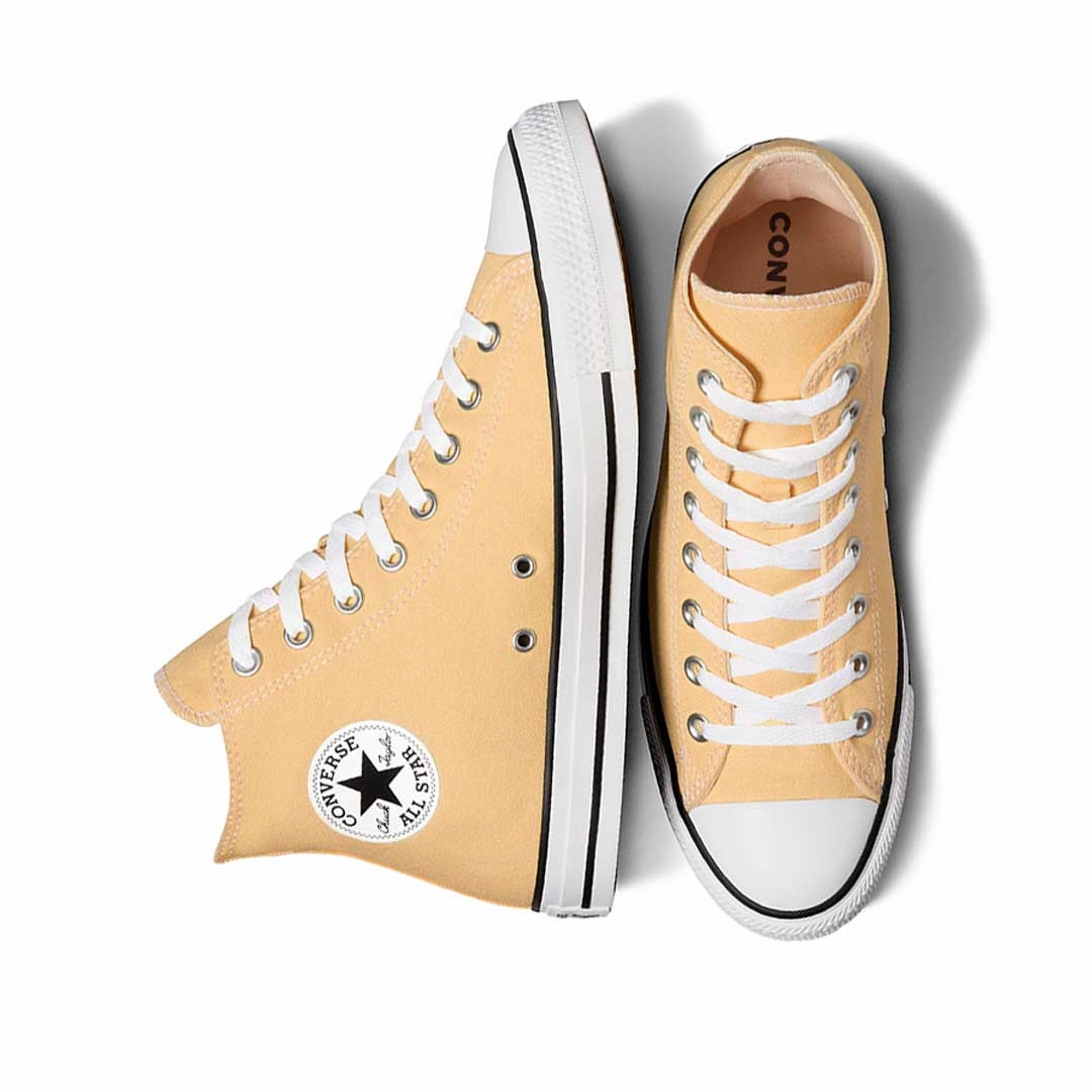 Converse - Unisex Converse Chuck Taylor All Star High Top Shoes (A09826C) Dinner Step