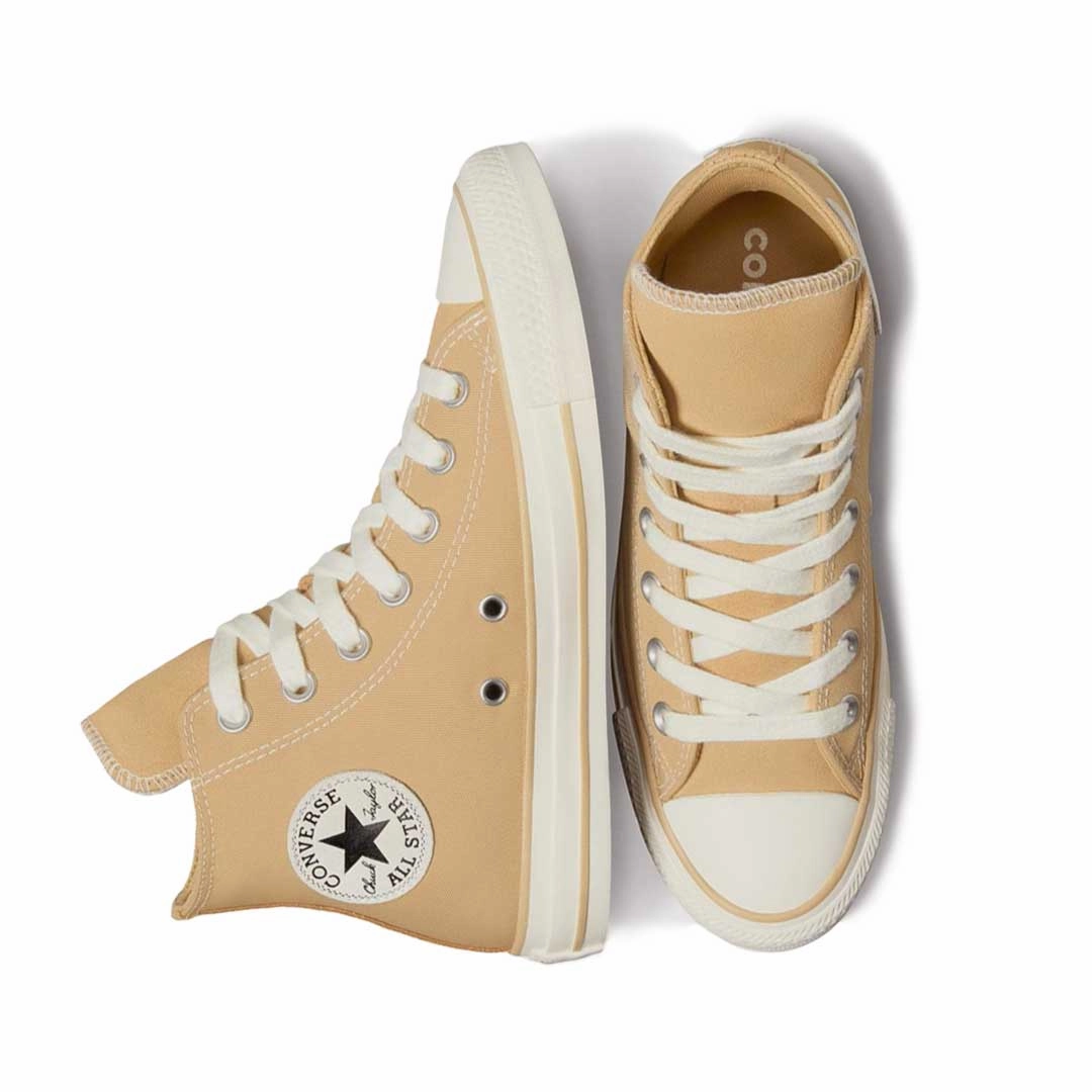 Premium Fit Relax Fit Converse - Unisex Converse Chuck Taylor All Star High Top Shoes (A12581C)
