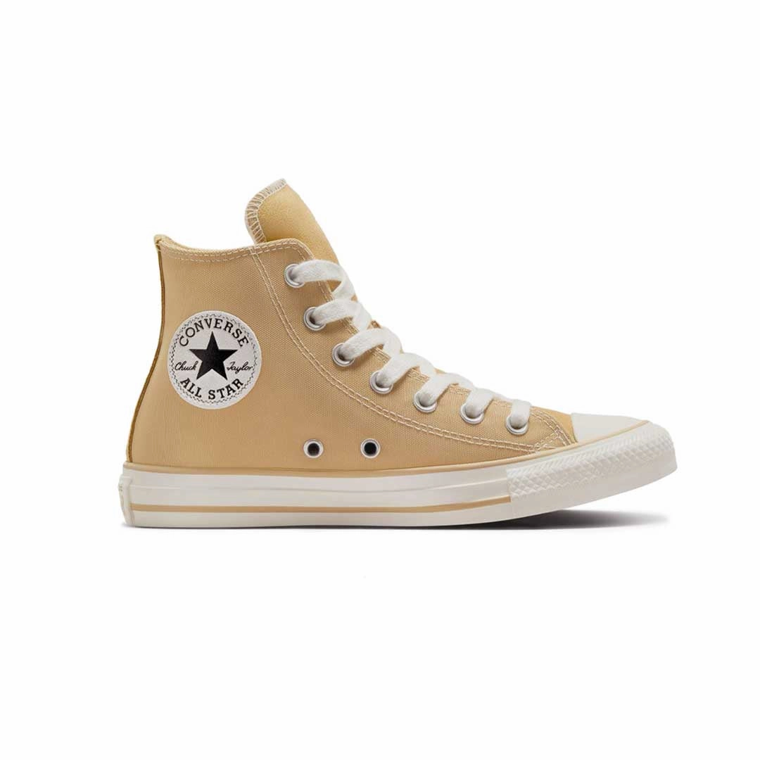 Converse - Unisex Converse Chuck Taylor All Star High Top Shoes (A12581C) Comfort sole