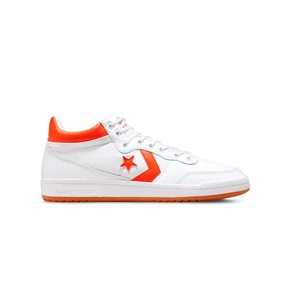 Sleek Frame Converse - Unisex Fastbreak Pro Mid Shoes (A09185C)