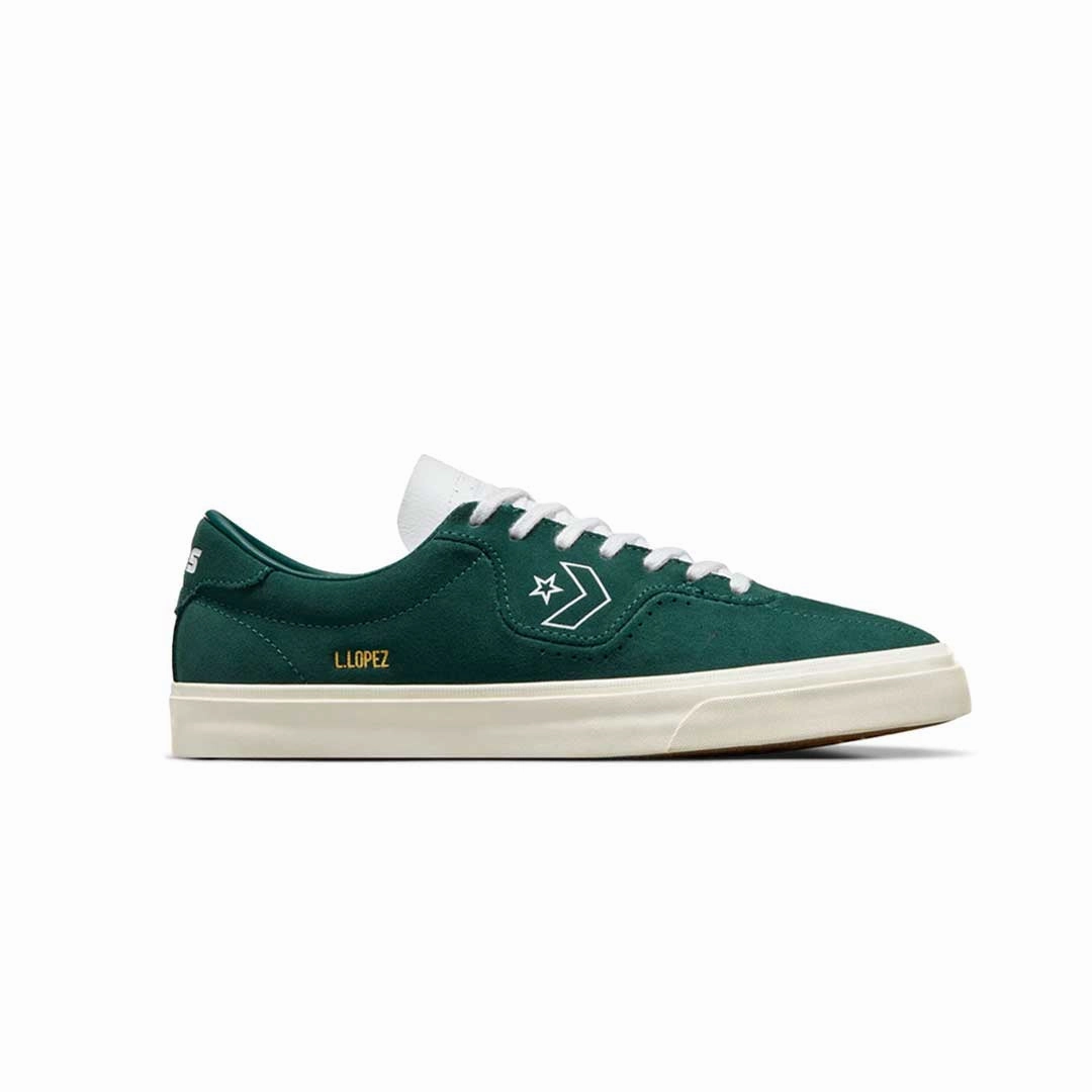 Stability control Converse - Unisex Louie Lopez Pro Suede Shoes (A05326C)