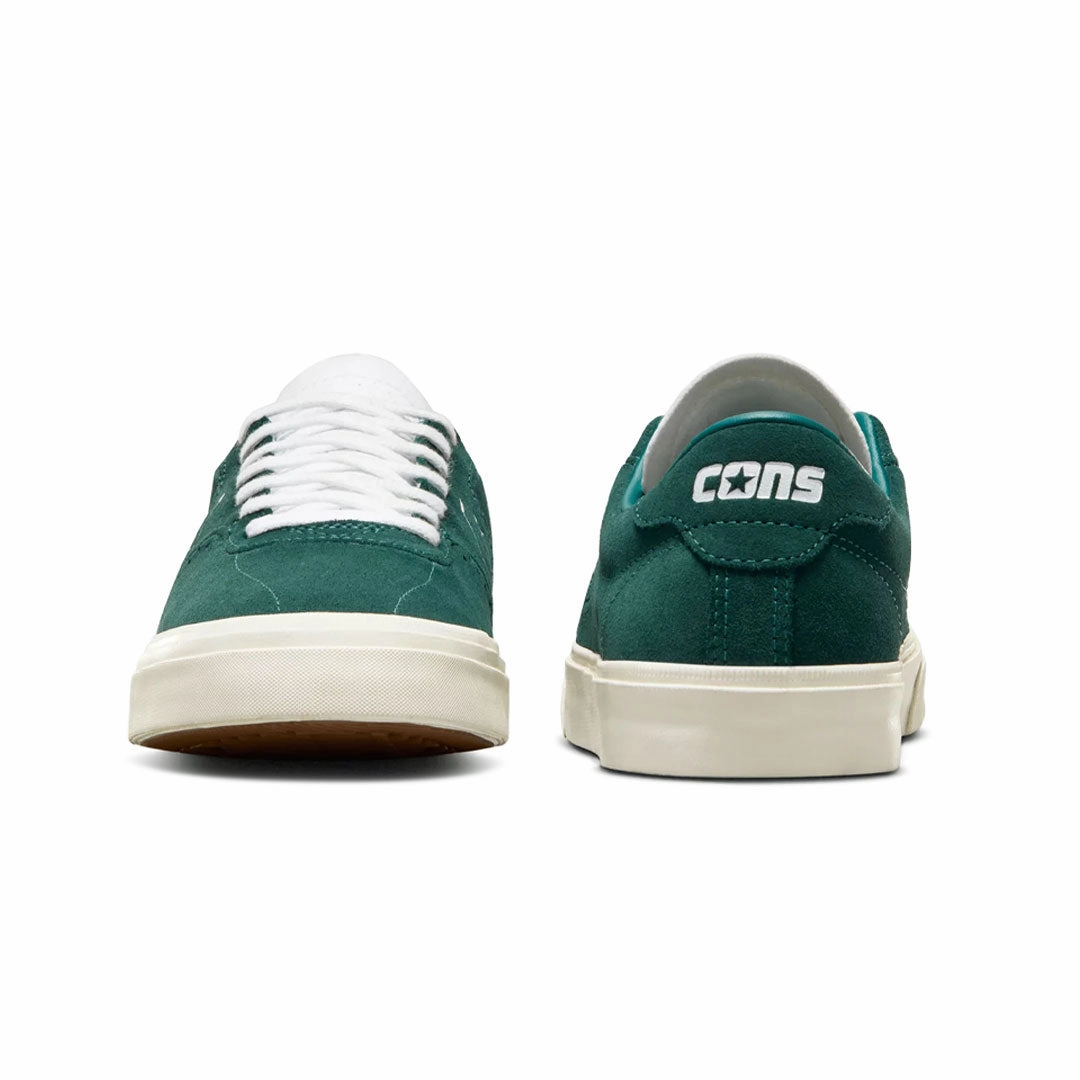 Converse - Unisex Louie Lopez Pro Suede Shoes (A05326C) Durable Design Everyday Outfit