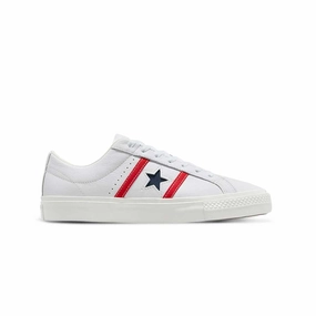 Converse - Unisex One Star Academy Pro Shoes (A08500C) Wave Step