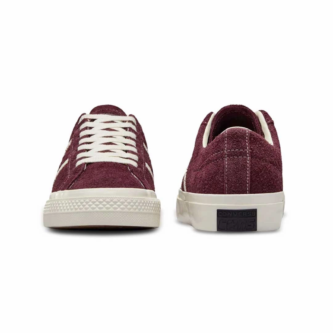 Modern Classic Comfortable Heel Converse - Unisex One Star Academy Pro Shoes (A09235C)