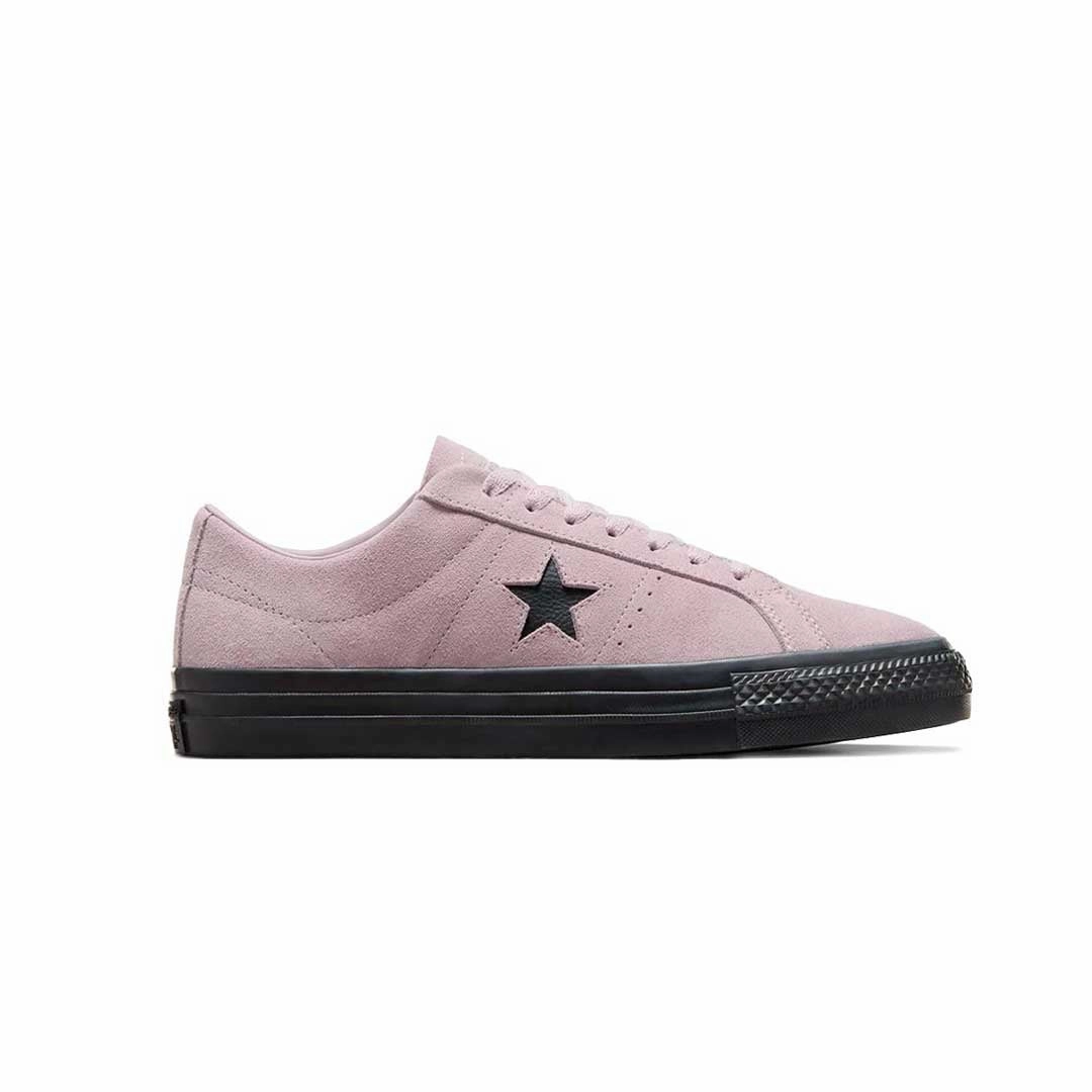 Easy Pace Converse - Unisex One Star Pro Classic Suede Low Top Shoes (A05318C)