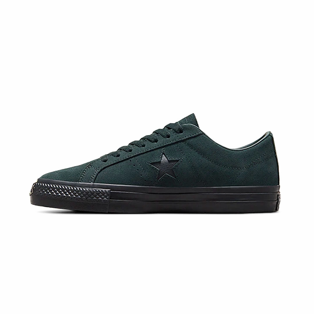 Converse - Unisex One Star Pro Low Top Shoes (A05319C) Cliff Jog Street Fashioned
