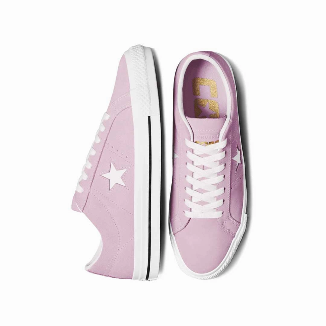 Photo Day Sleek Profile Converse - Unisex One Star Pro Low Top Shoes (A07309C)