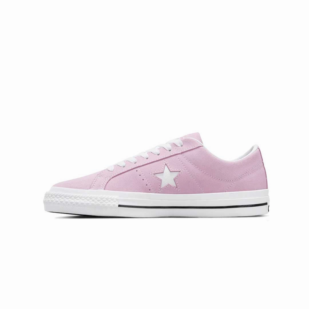 Converse - Unisex One Star Pro Low Top Shoes (A07309C) Anti scratch
