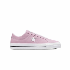 Move Smart Air Touch Converse - Unisex One Star Pro Low Top Shoes (A07309C)