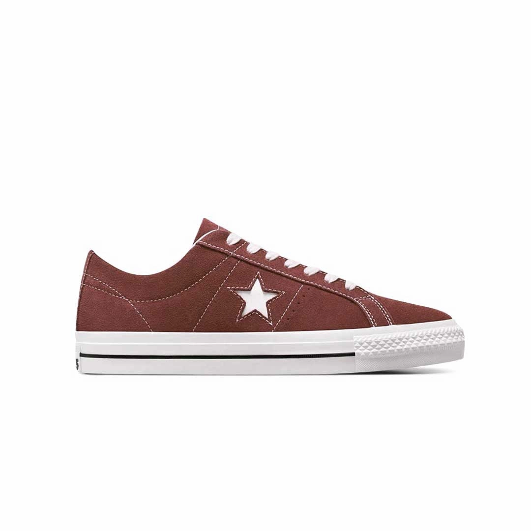 Converse - Unisex One Star Pro Low Top Shoes (A07893C) City Light Comfortable Performance