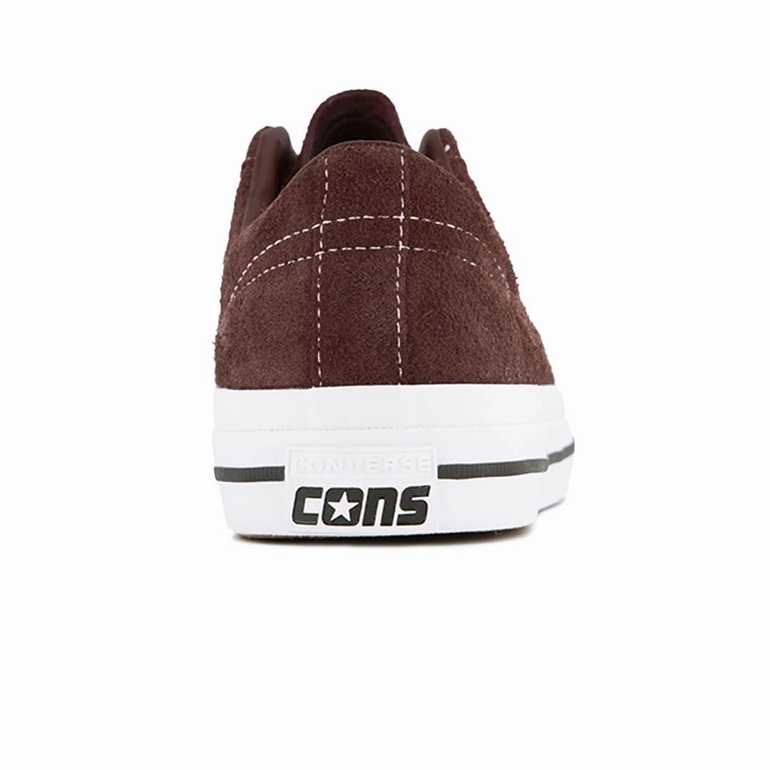 Street Movement Converse - Unisex One Star Pro OX Shoes (A05323C)