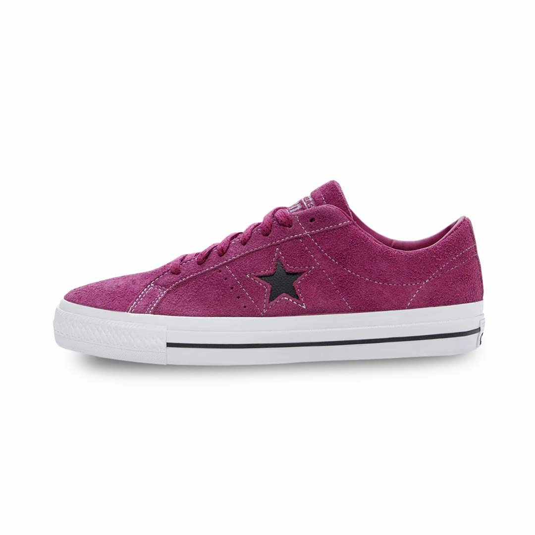 Converse - Unisex One Star Pro Suede Shoes (A05325C) Chill Look Light Activity