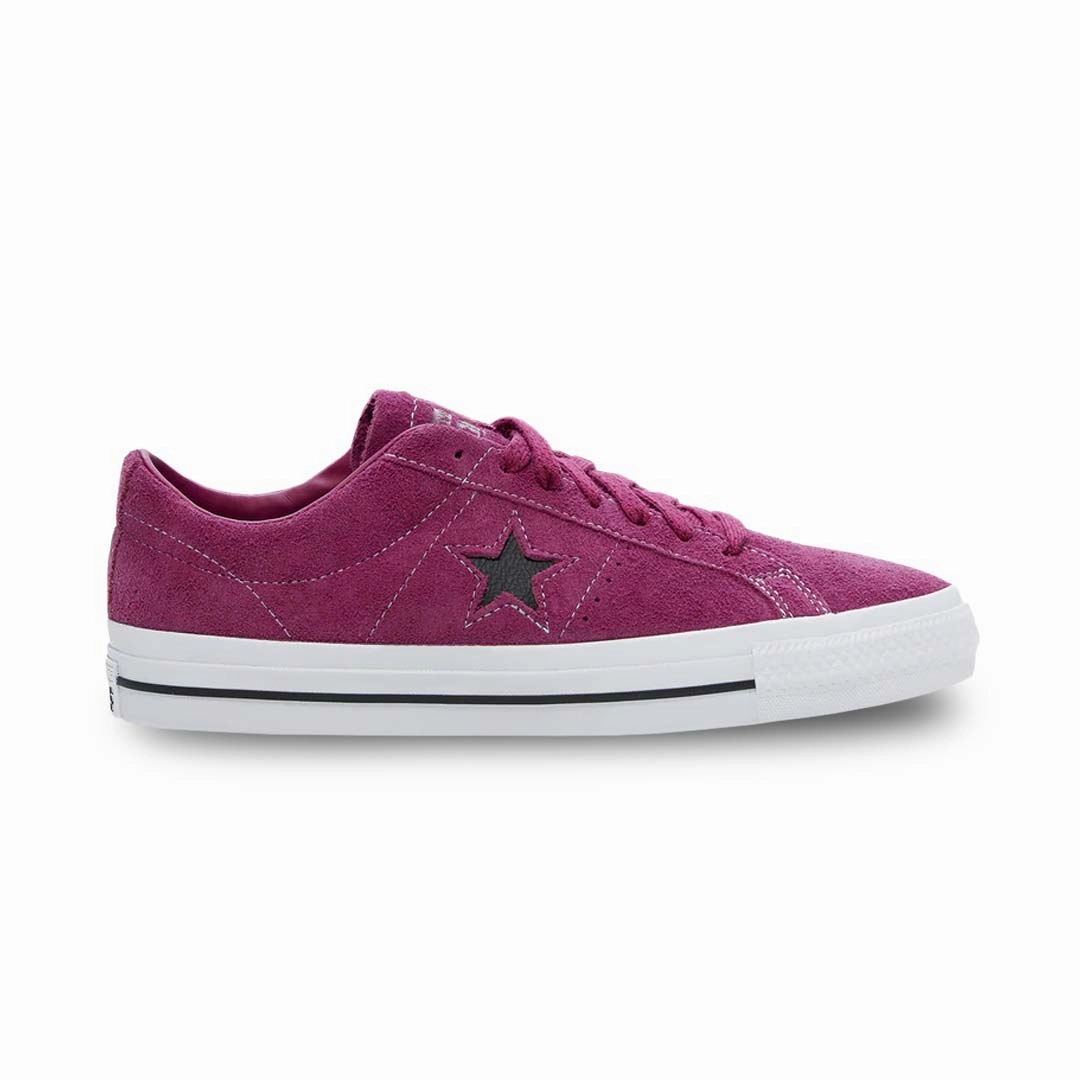 Converse - Unisex One Star Pro Suede Shoes (A05325C) Urban Living
