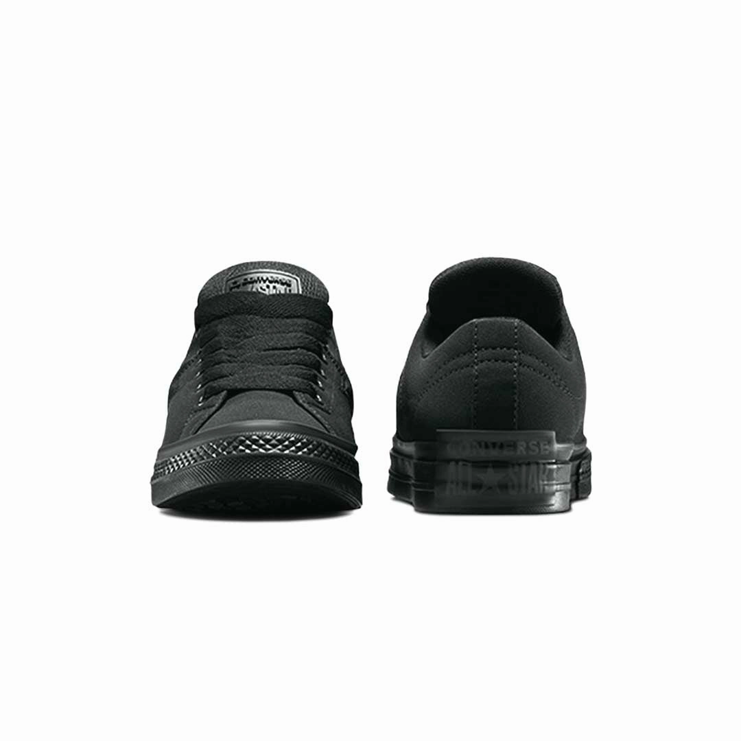 Park Fun Urban Essential Converse - Unisex One Star Puff Shoes (A14954C)