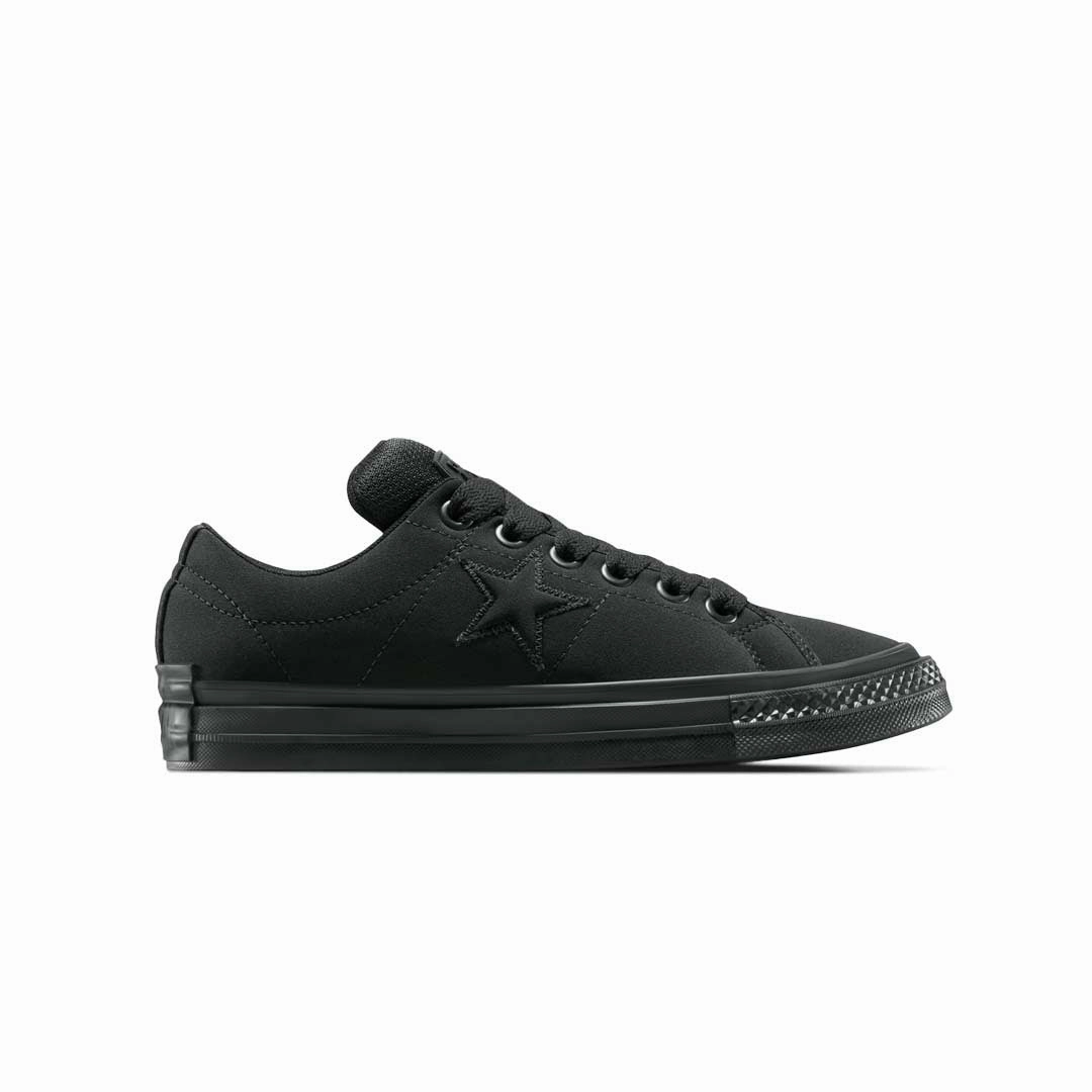 Stroll Ready Converse - Unisex One Star Puff Shoes (A14954C)