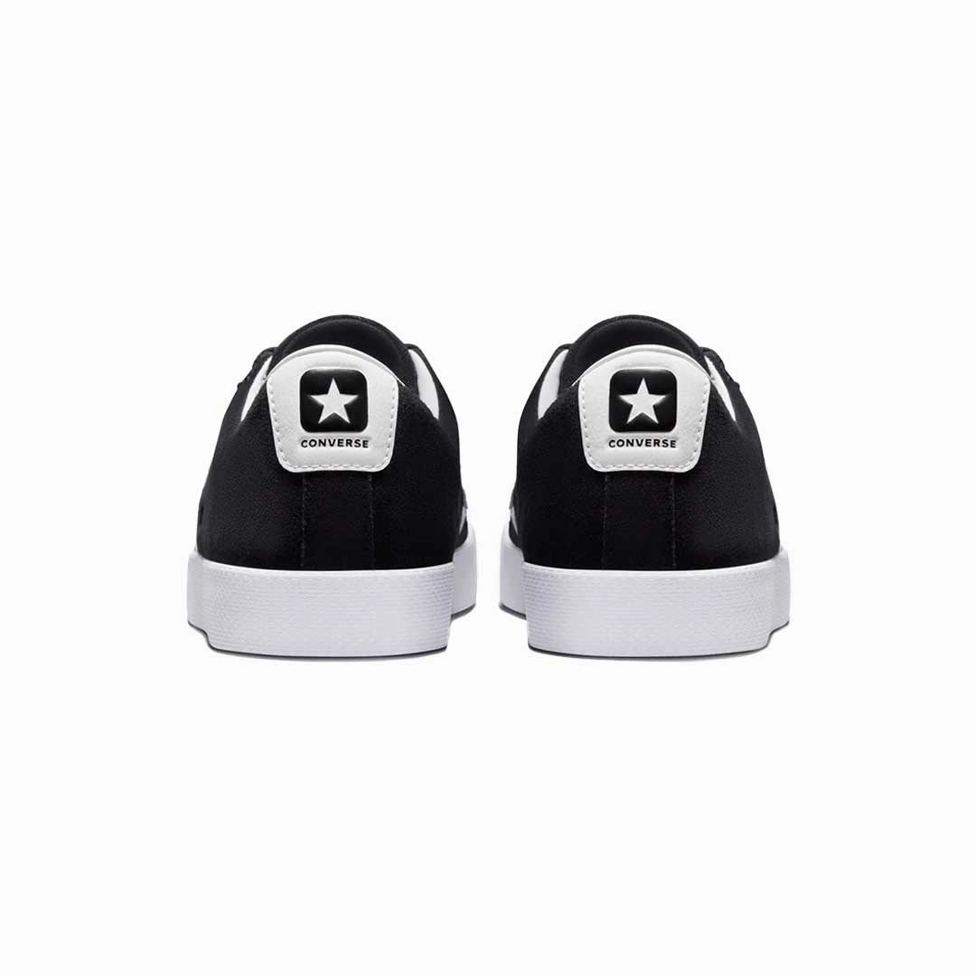 Shockproof Heel Converse - Unisex PL Vulc Pro Suede Shoes (A00368C)