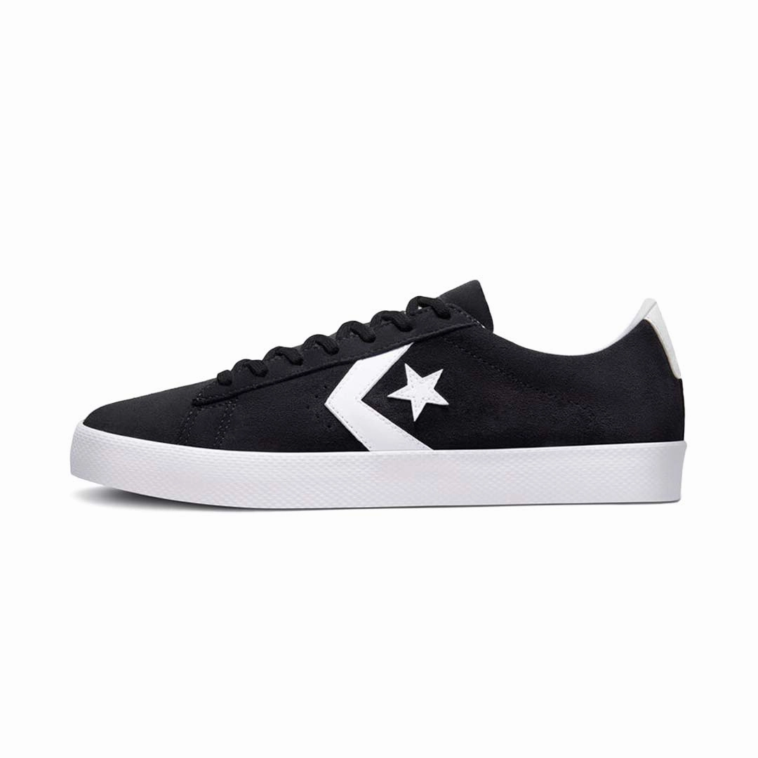 Fast Dry Converse - Unisex PL Vulc Pro Suede Shoes (A00368C)