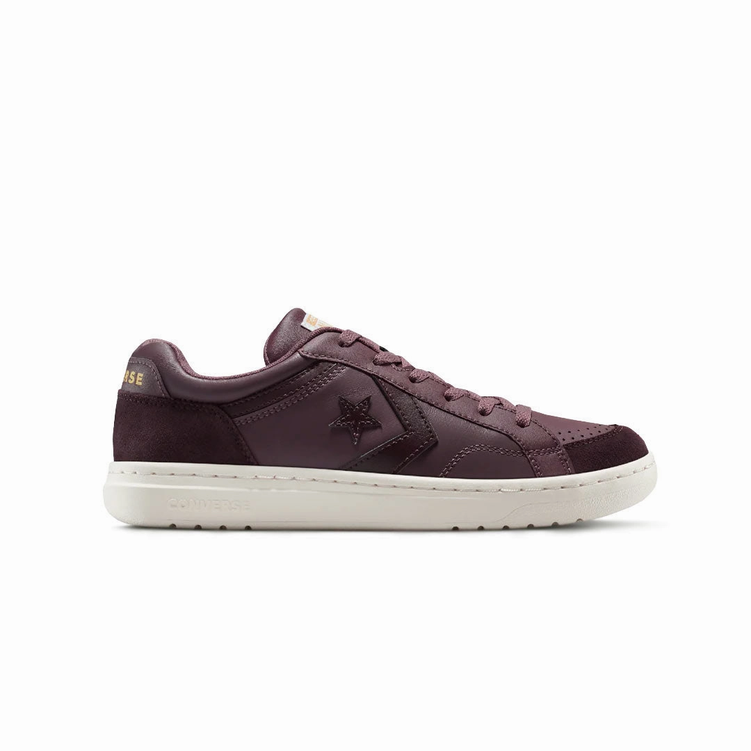 Ready Step Converse - Unisex Pro Blaze Classic Luxe Low Top Shoes (A10502C)